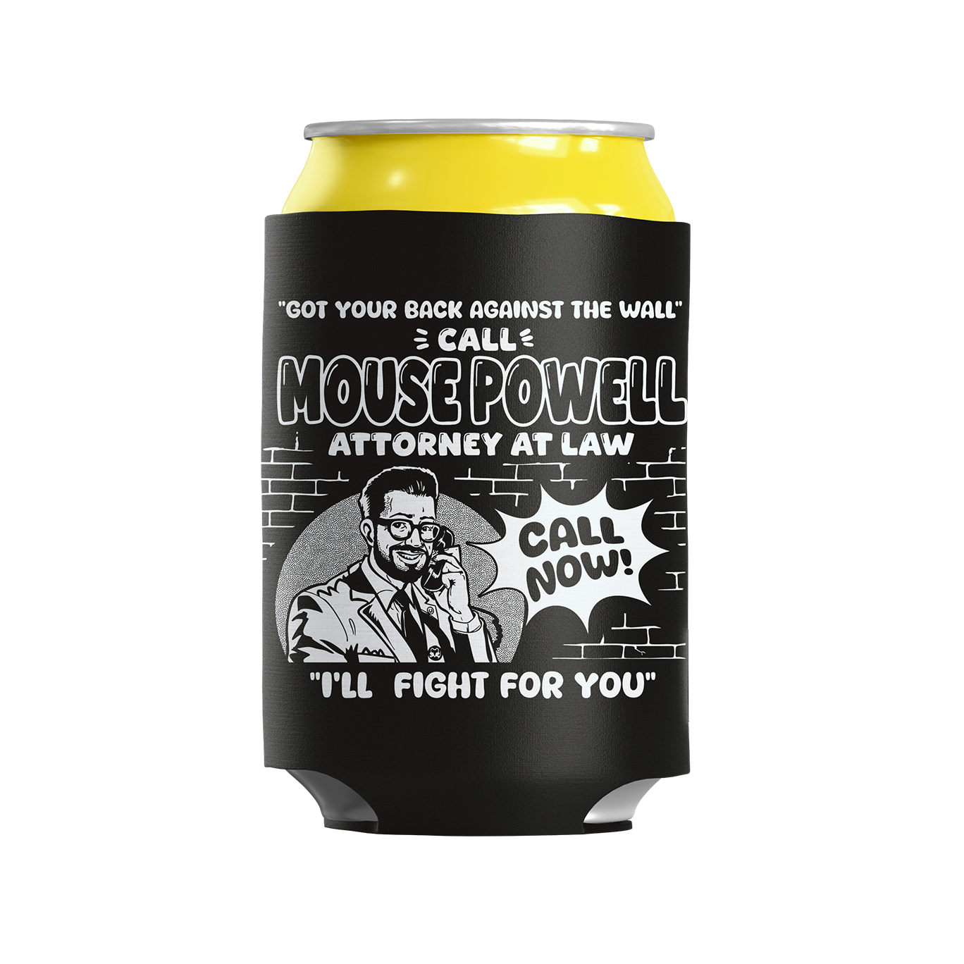 Attorney Koozie