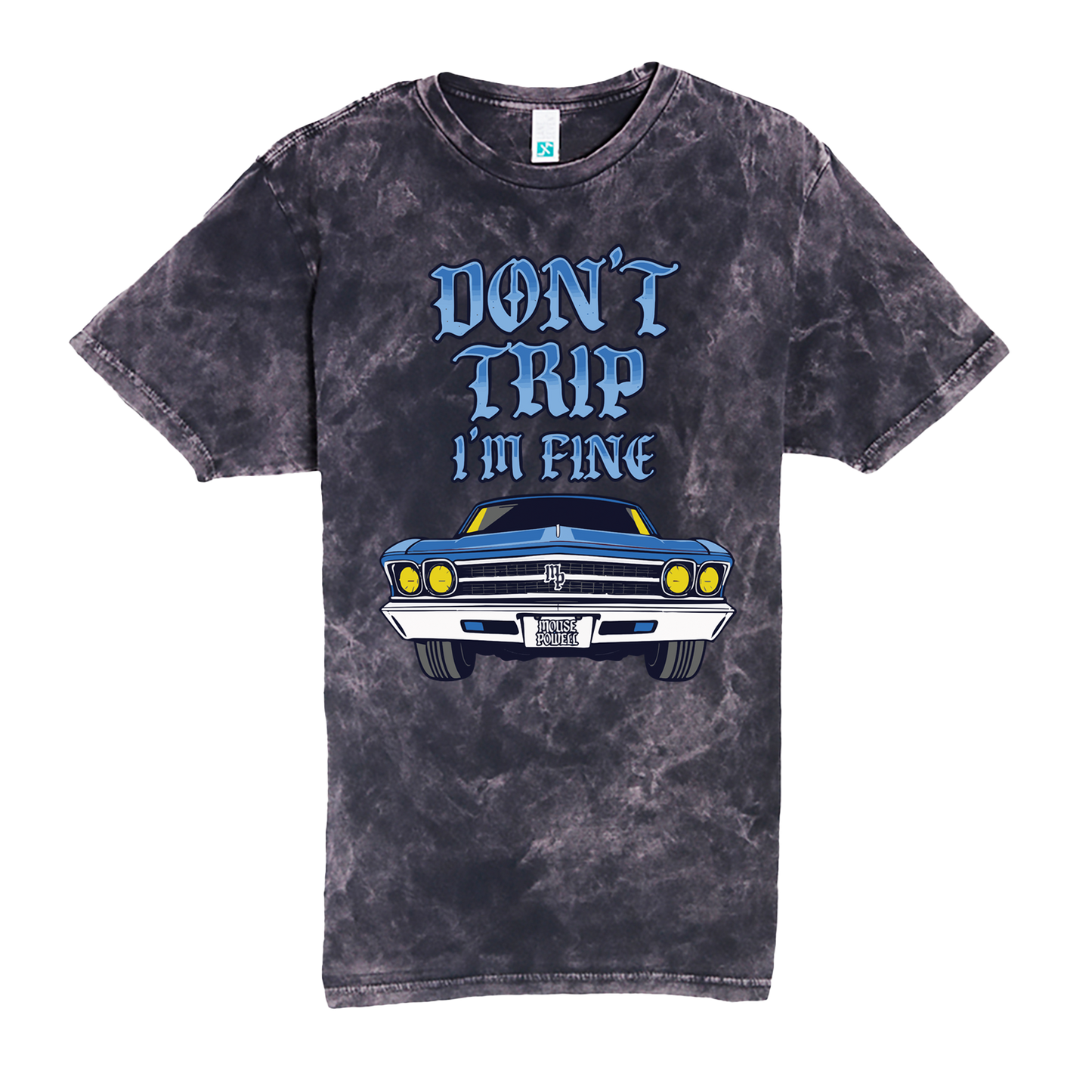 Don't Trip Tee