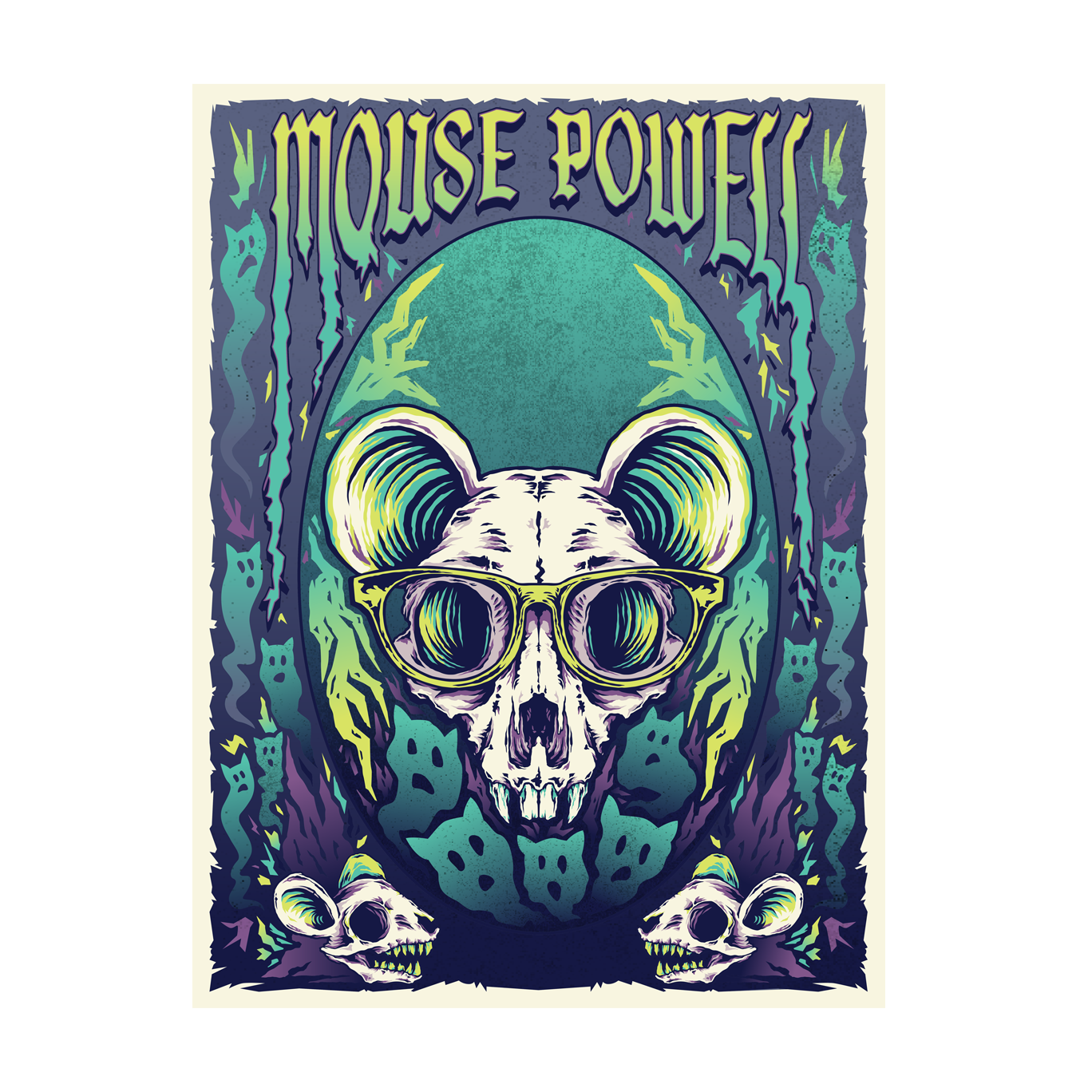 Limited Edition 2025 Halloween Bundle