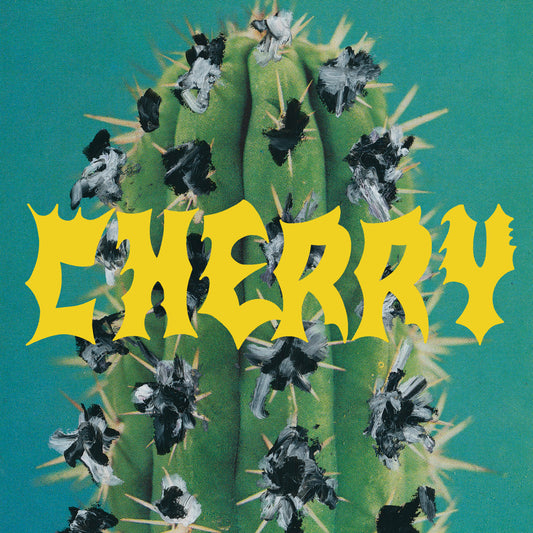 Cherry LP (Autographed)