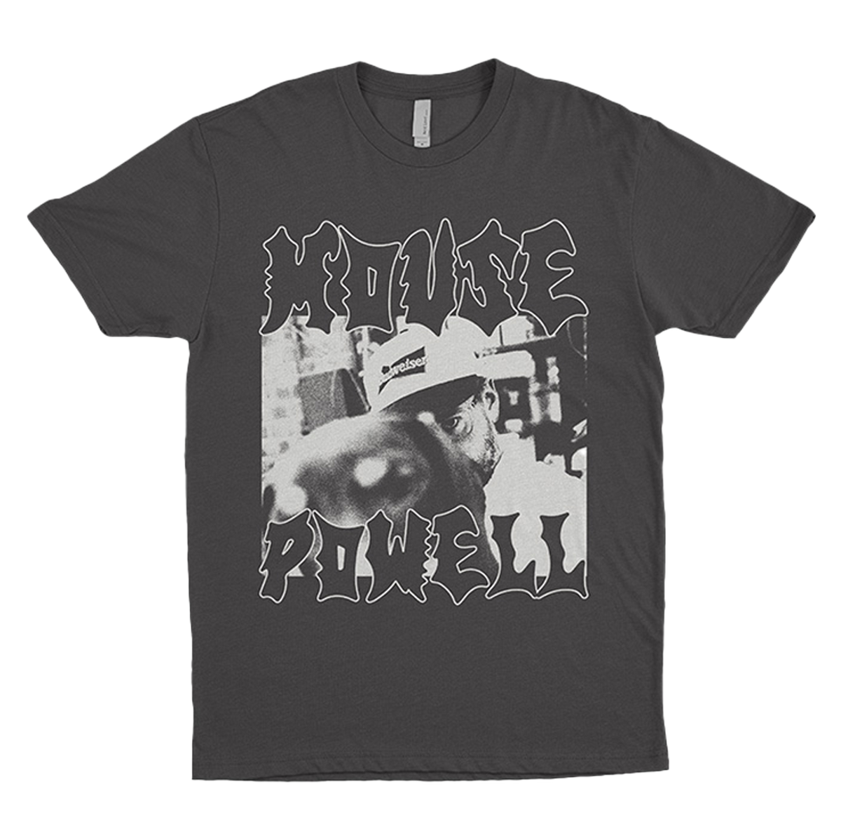 Garth Tee