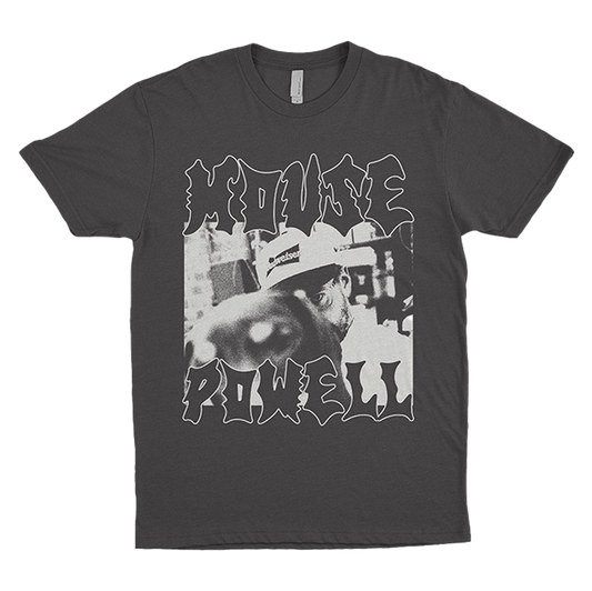 Garth Tee