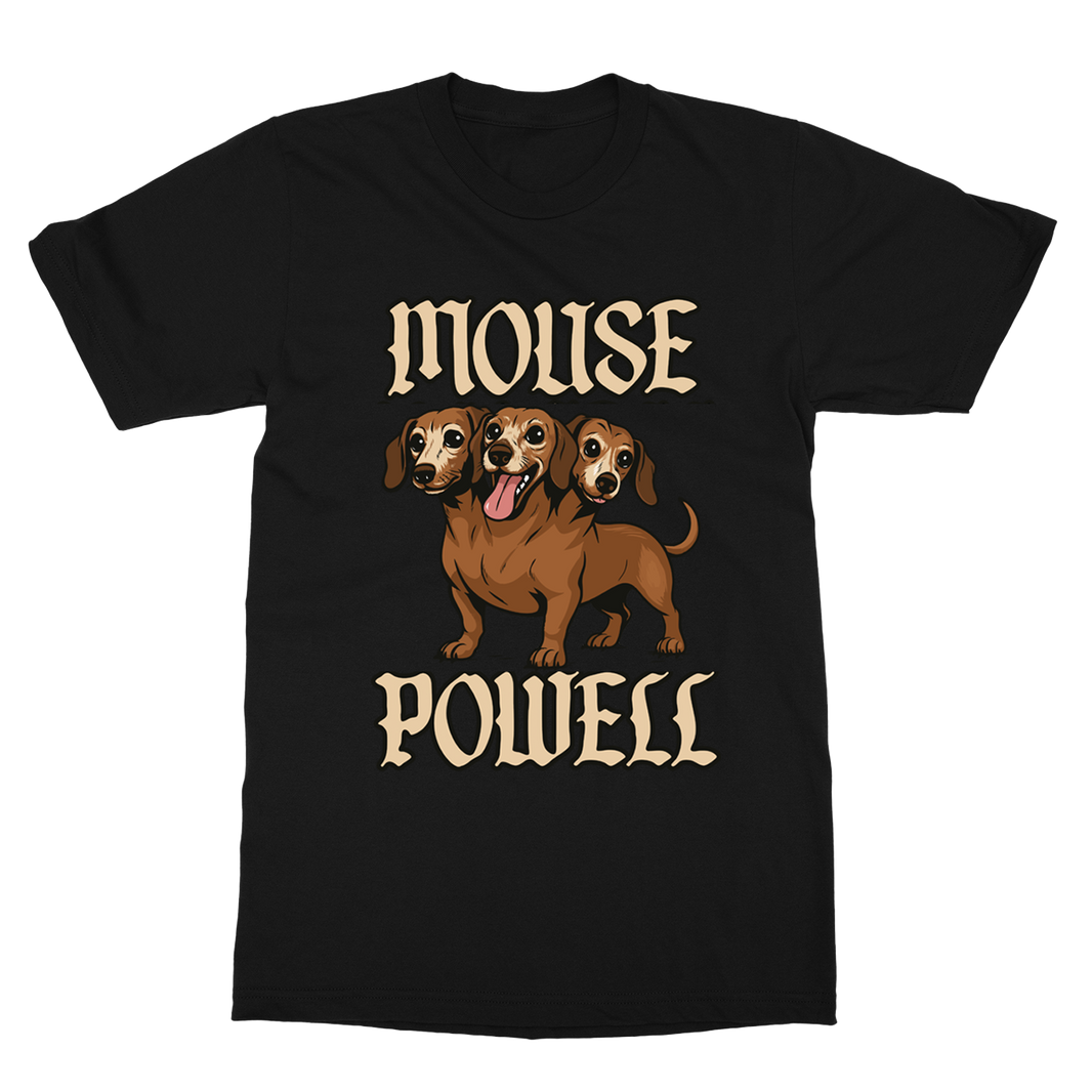 Mouse Powell Official Store