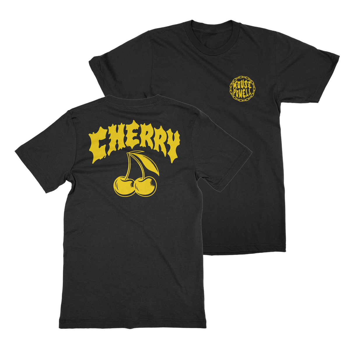 Cherry Tee