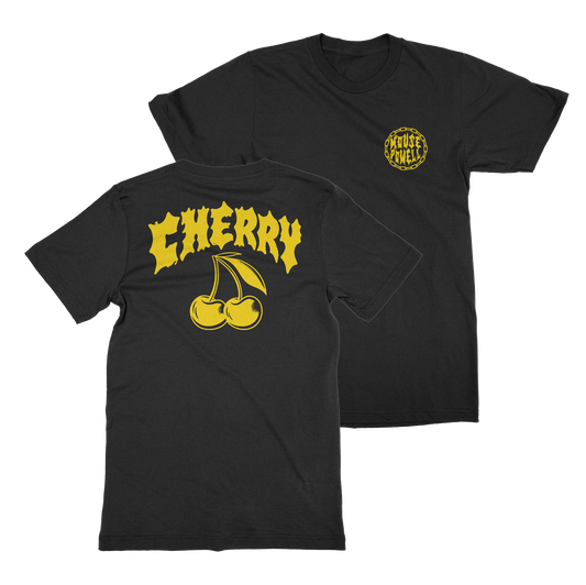 Cherry Tee