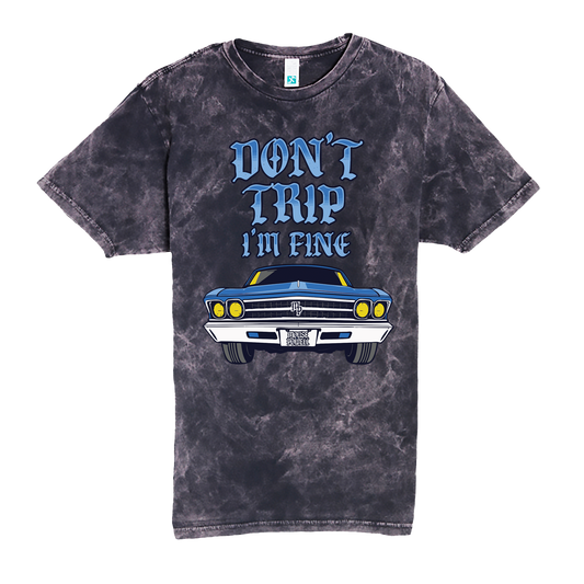 Don't Trip Tee