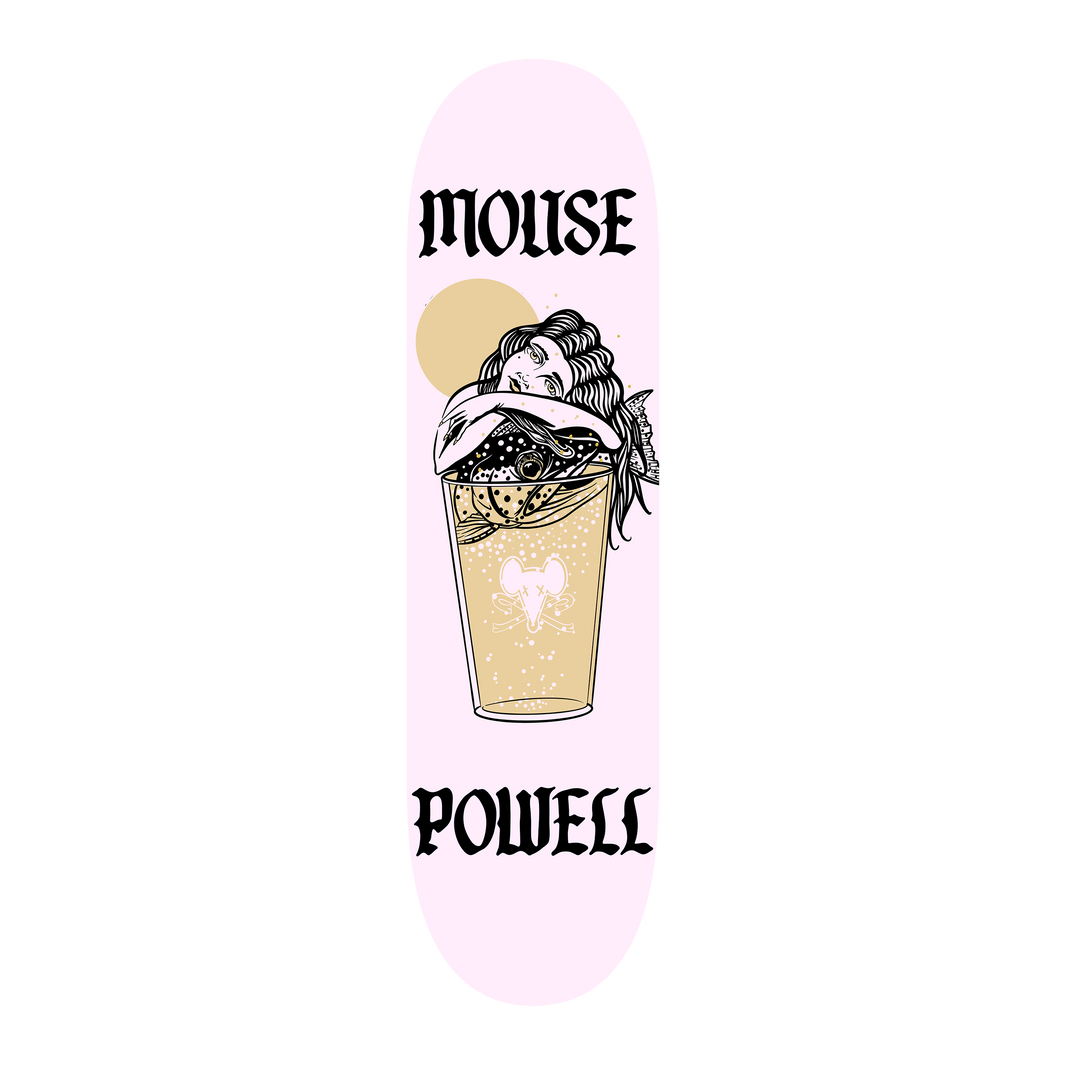 Mouse Powell Official Store