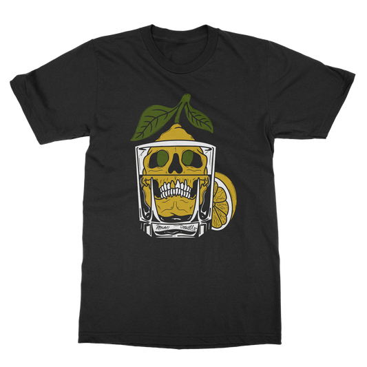 Lemonade Tee