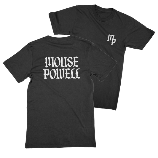 Wordmark Tee