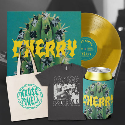 Cherry Bundle