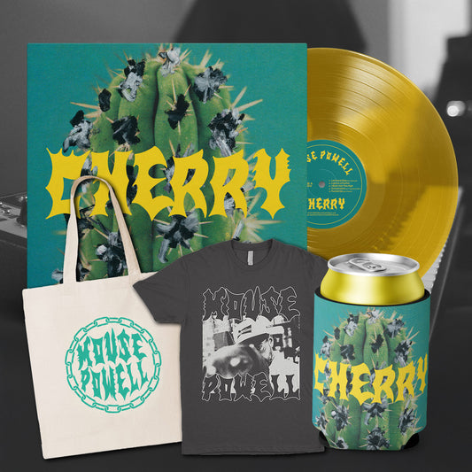 Cherry Bundle