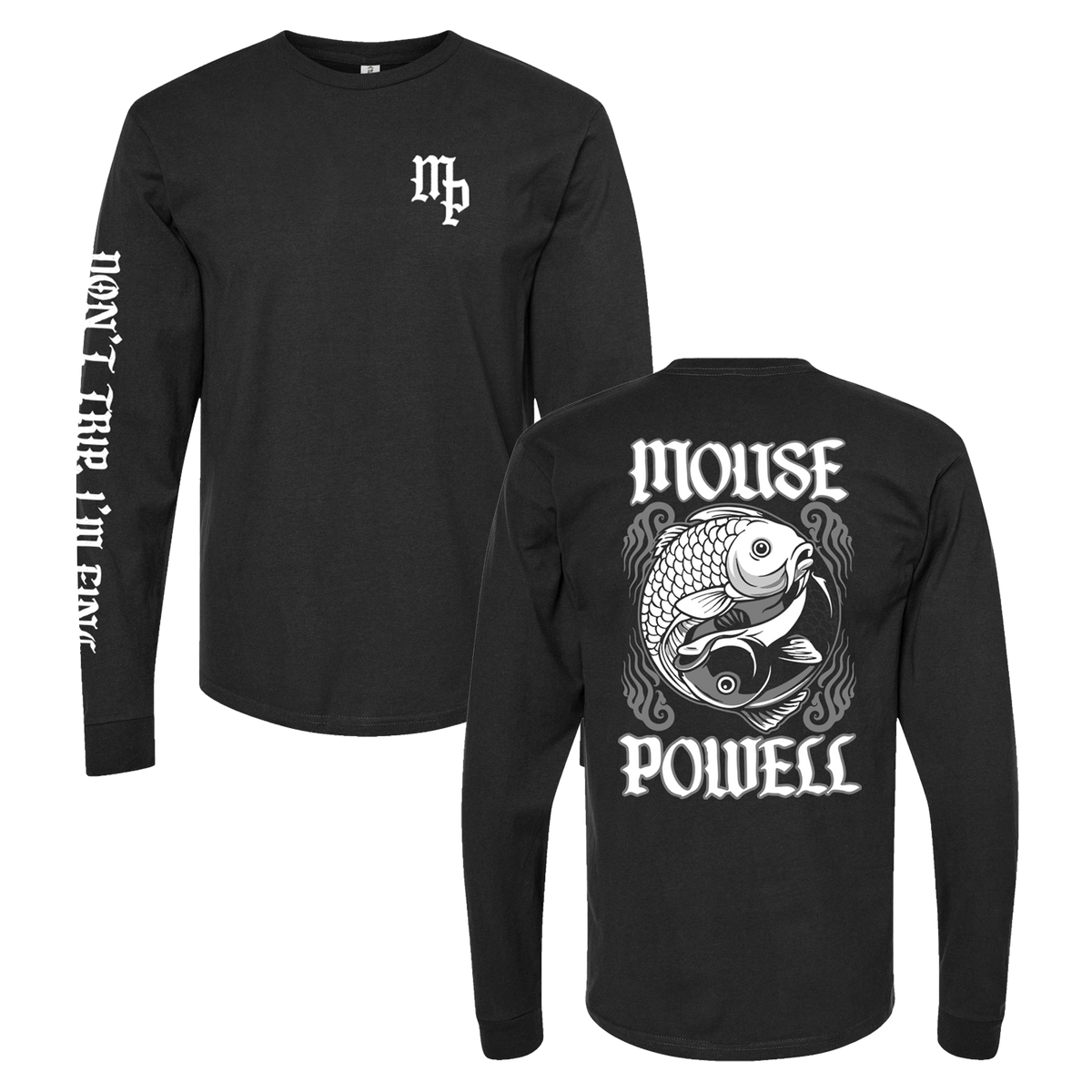 Collections – Mouse Powell