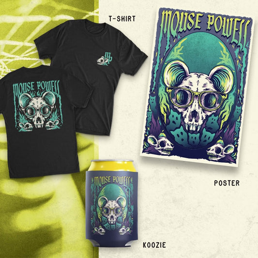 Limited Edition 2025 Halloween Bundle
